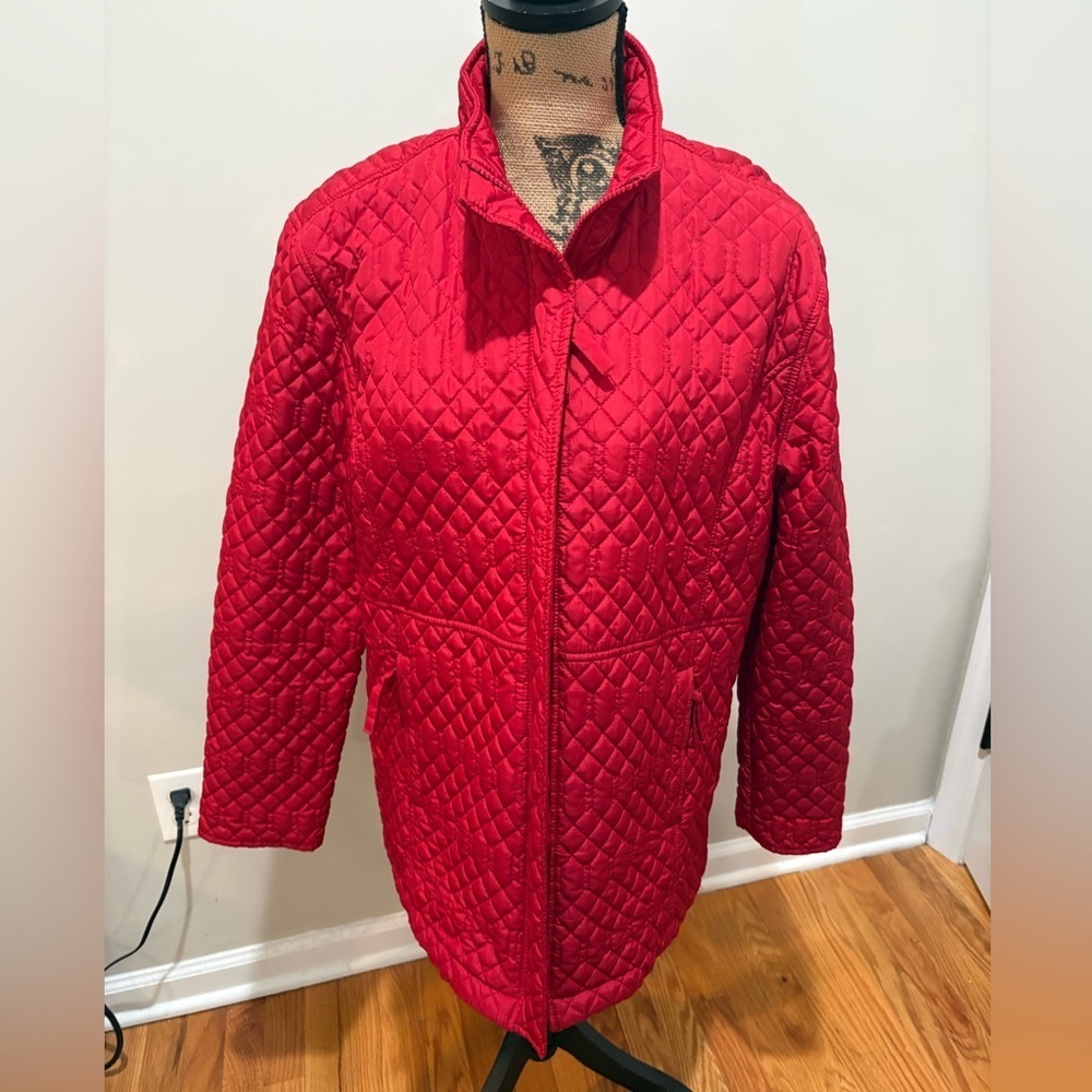 🐊IZOD Lightweight Jacket